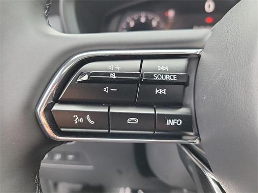 2025 Mazda CX-90 3.3 Turbo Premium Sport