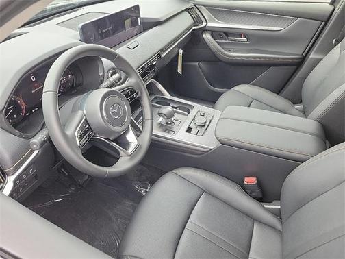 2025 Mazda CX-90 3.3 Turbo Premium Sport