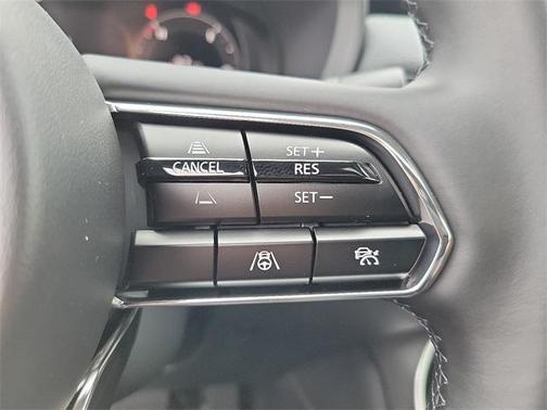 2025 Mazda CX-90 3.3 Turbo Premium Sport