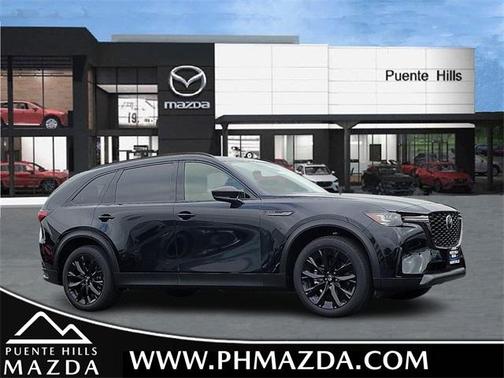 2025 Mazda CX-90 3.3 Turbo Premium Sport