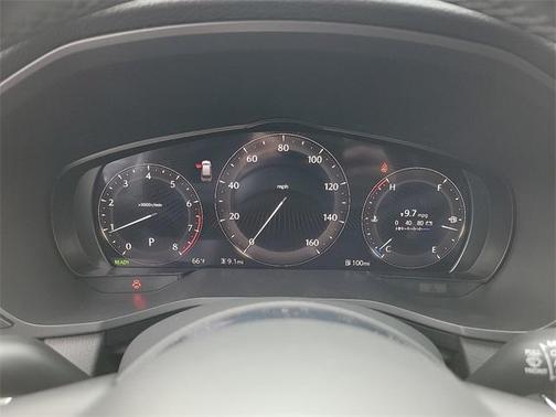 2025 Mazda CX-90 3.3 Turbo Premium Sport