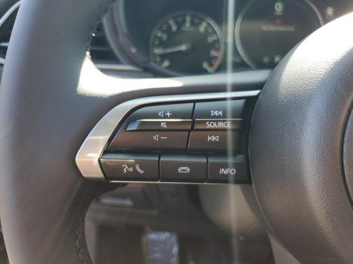 2026 Mazda CX-30 Select