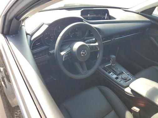 2026 Mazda CX-30 Select