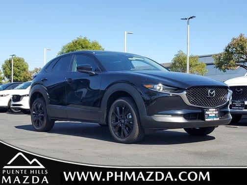 2026 Mazda CX-30 Select