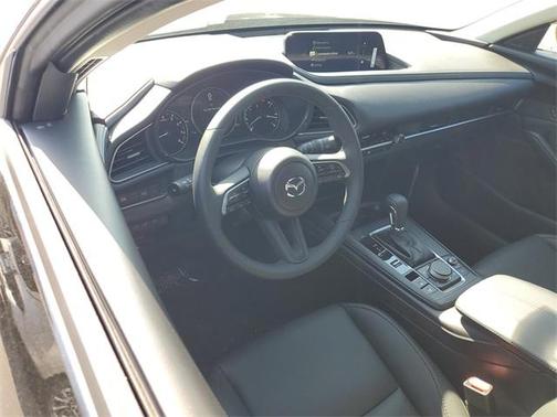 2026 Mazda CX-30 Select