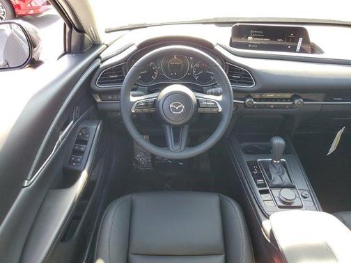 2026 Mazda CX-30 Select