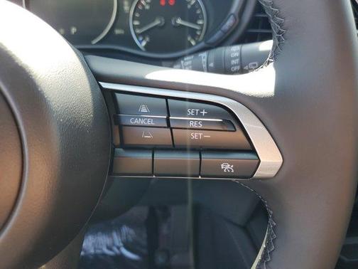2026 Mazda CX-30 Select