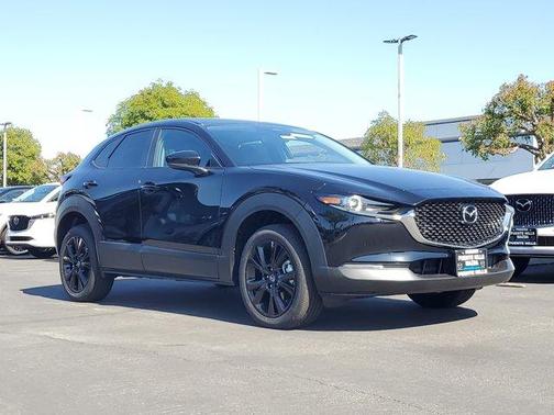 2026 Mazda CX-30 Select