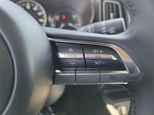 2025 Mazda CX-50 Hybrid Preferred Package