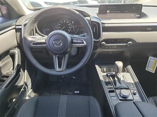 2025 Mazda CX-50 Hybrid Preferred Package
