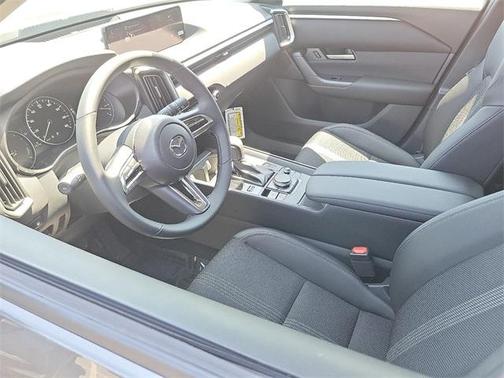 2025 Mazda CX-50 Hybrid Preferred Package