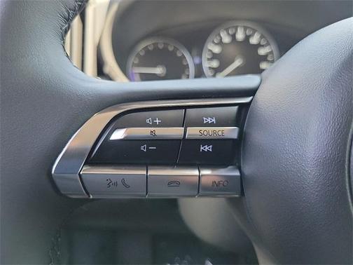2025 Mazda CX-50 Hybrid Preferred Package
