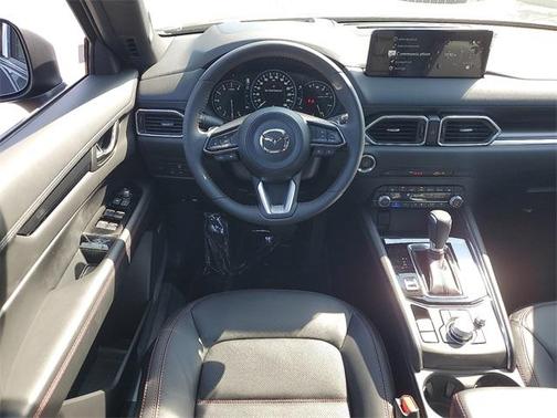 2025 Mazda CX-5 2.5 Turbo Premium Package