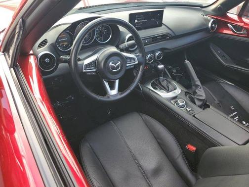 2024 Mazda MX-5 Miata Grand Touring