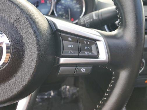 2024 Mazda MX-5 Miata Grand Touring