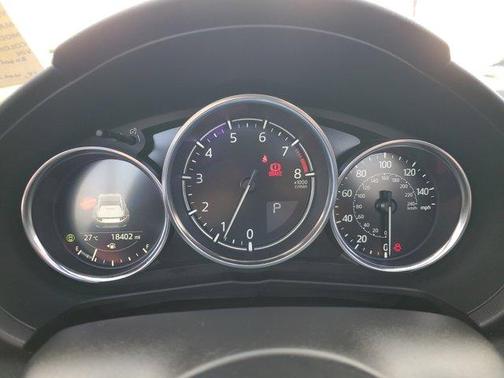 2024 Mazda MX-5 Miata Grand Touring