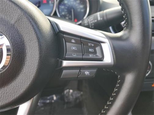 2024 Mazda MX-5 Miata Grand Touring