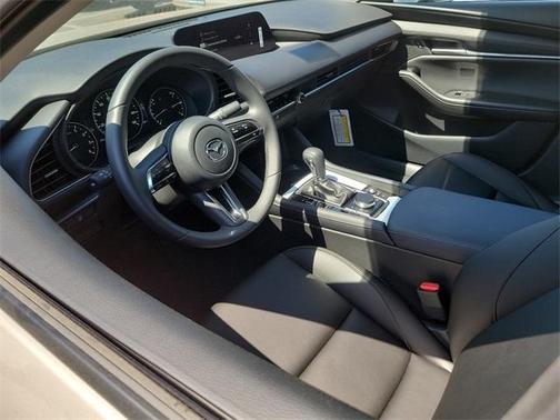 2025 Mazda Mazda3 FWD w/Select Package