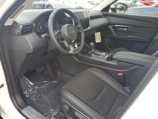 2026 Mazda CX-5 Select