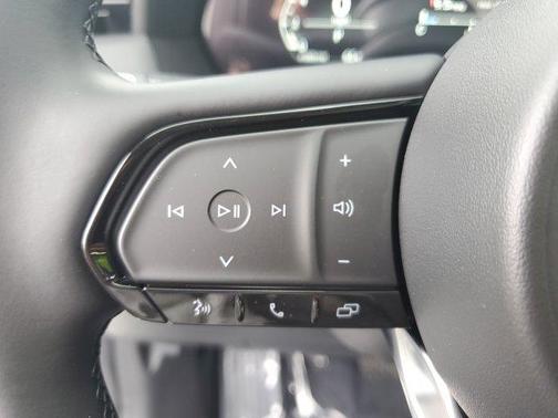 2026 Mazda CX-5 Select