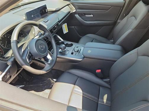 2025 Mazda CX-90 3.3 Turbo Select Package