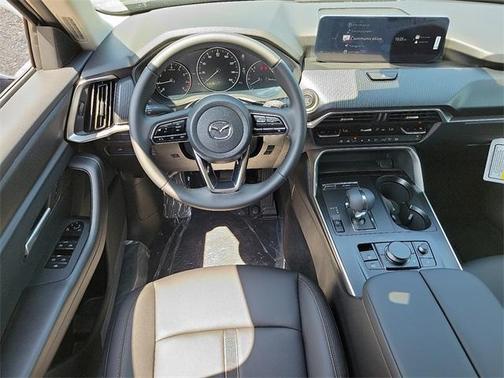 2025 Mazda CX-90 3.3 Turbo Select Package
