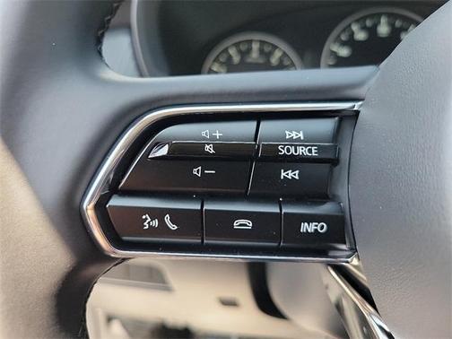 2025 Mazda CX-90 3.3 Turbo Select Package