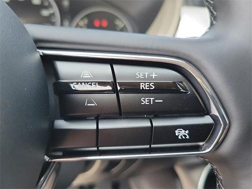2025 Mazda CX-90 3.3 Turbo Select Package