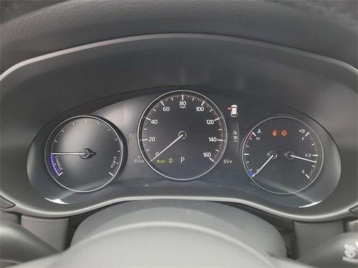 2025 Mazda CX-50 Hybrid Premium Plus Package