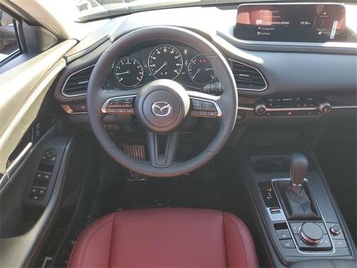 2026 Mazda CX-30 CE