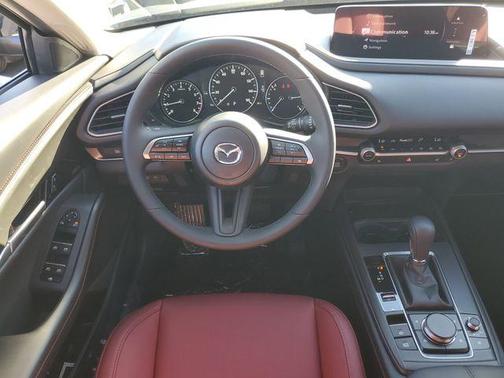 2026 Mazda CX-30 CE