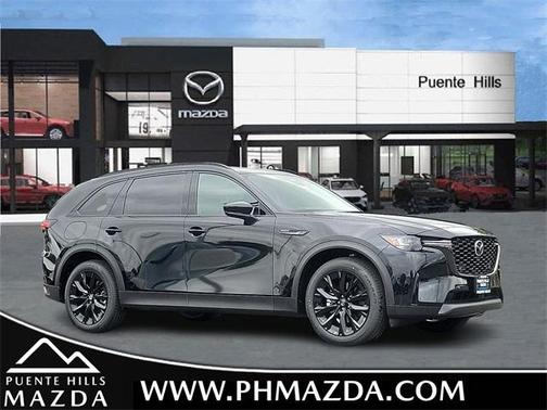 2025 Mazda CX-90 PHEV Premium Sport