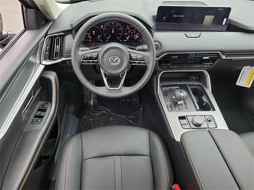 2025 Mazda CX-90 PHEV Premium Sport