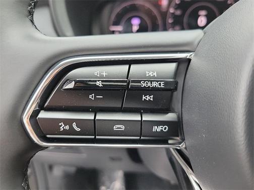 2025 Mazda CX-90 PHEV Premium Sport