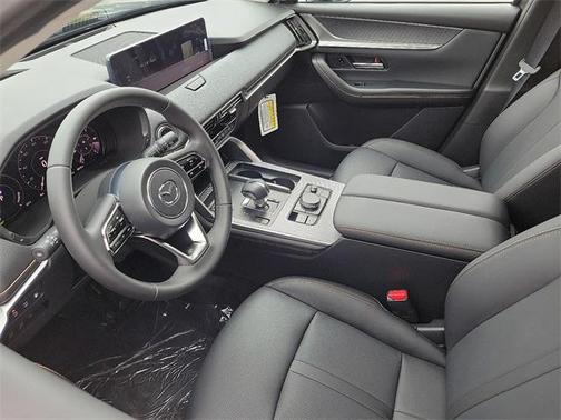 2025 Mazda CX-90 PHEV Premium Sport