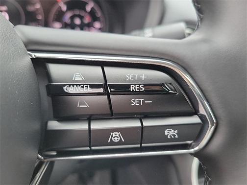 2025 Mazda CX-90 PHEV Premium Sport