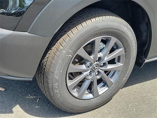 2025 Mazda CX-30 2.5 S