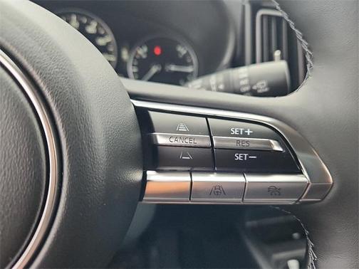 2025 Mazda CX-50 2.5 Turbo Premium Plus Package