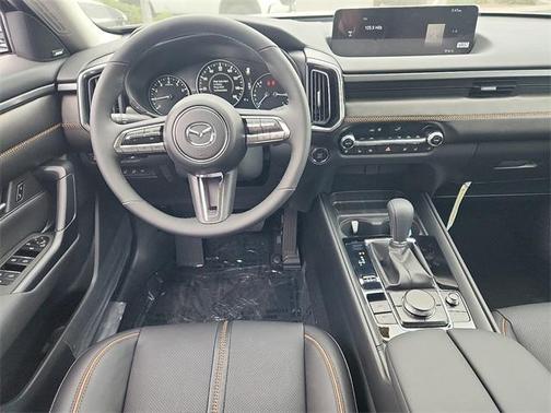 2025 Mazda CX-50 2.5 Turbo Premium Plus Package