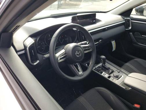 2026 Mazda CX-50 Select