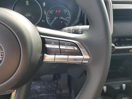 2026 Mazda CX-50 Select