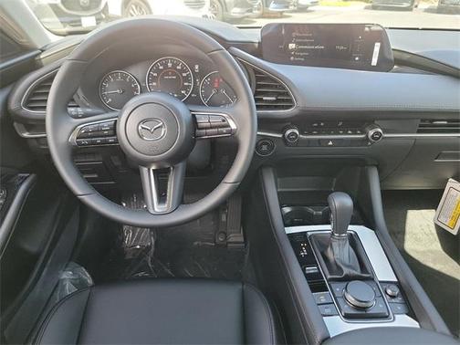 2025 Mazda Mazda3 FWD w/Select Package