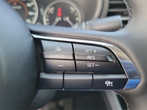2025 Mazda Mazda3 FWD w/Select Package
