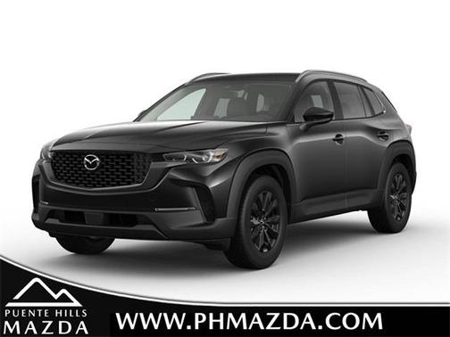 2023 Mazda CX-50 2.5 S Preferred Plus Package