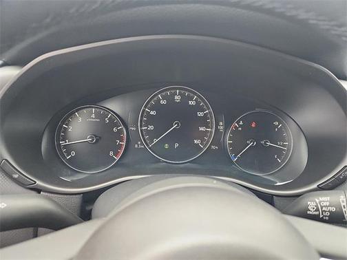 2025 Mazda CX-50 2.5 S Select Package