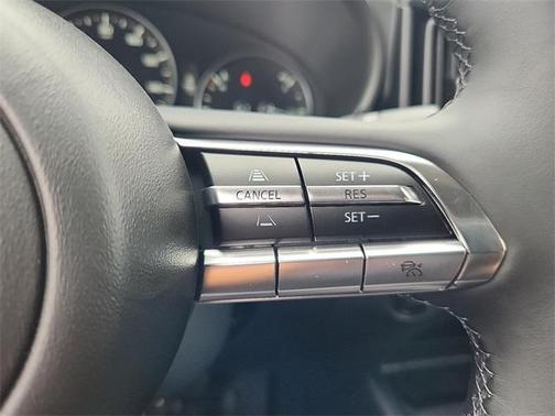 2025 Mazda CX-50 2.5 S Select Package