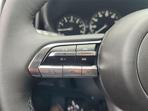 2025 Mazda CX-50 2.5 S Select Package