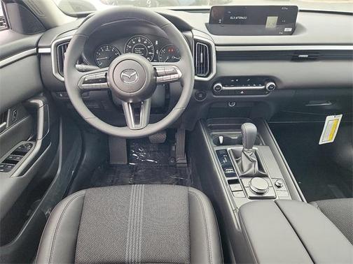 2025 Mazda CX-50 2.5 S Select Package