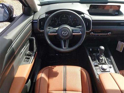 2025 Mazda CX-50 2.5 Turbo Premium Plus Package