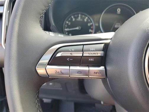 2025 Mazda CX-50 2.5 Turbo Premium Plus Package